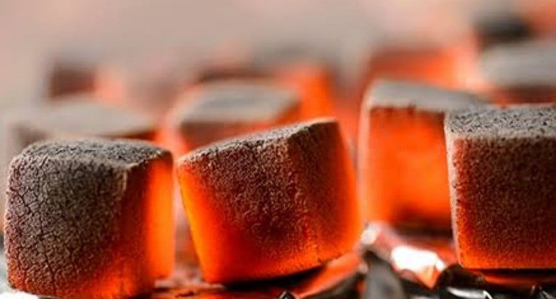 Coconut Shell Premium