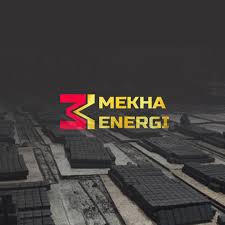 Logo PT Mendala Khatulistiwa Energi